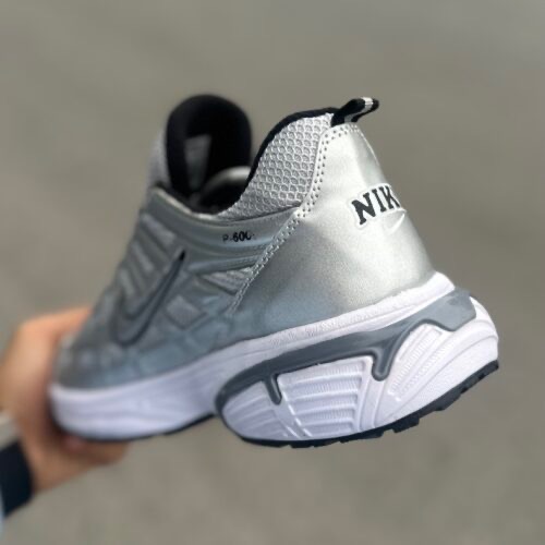 Nike P6000 Plus طوسی کد(1467)