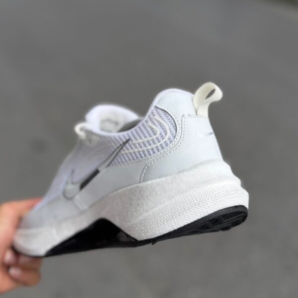 Nike Air Max 🇨🇳 سفید کد(1500)