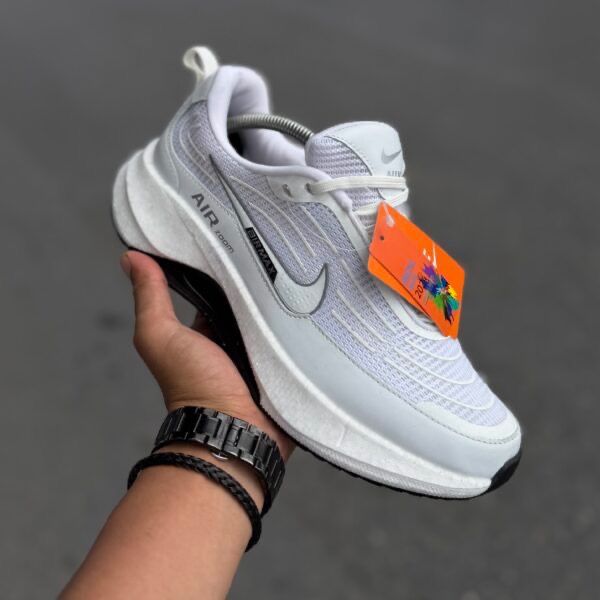 Nike Air Max 🇨🇳 سفید کد(1500)