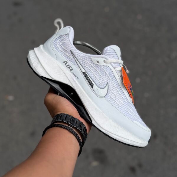 Nike Air Max 🇨🇳 سفید کد(1500)