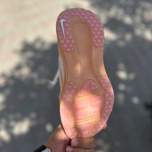 Nike Zoomx 2025🇨🇳 گلبه ای کد(1538)