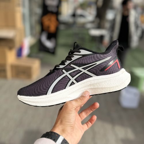 Asics مشکی کد(1380)
