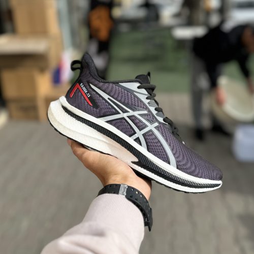 Asics مشکی  کد(1380)