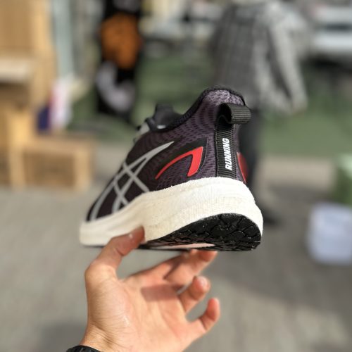 Asics مشکی کد(1380)