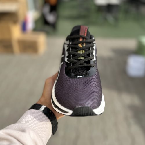 Asics مشکی کد(1380)