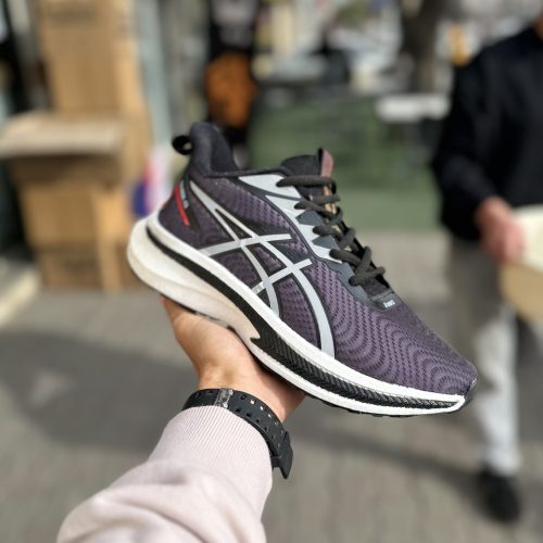 Asics مشکی کد(1380)
