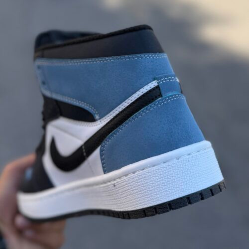 Air Jordan 1 ساقدار ساموئل کد(1671)