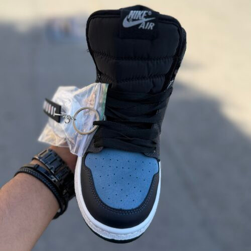 Air Jordan 1 ساقدار ساموئل کد(1671)