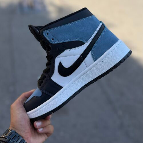 Air Jordan 1 ساقدار ساموئل کد(1671)