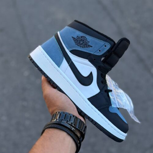 Air Jordan 1 ساقدار ساموئل کد(1671)