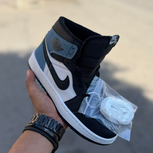 Air Jordan 1 ساقدار ساموئل کد(1671)
