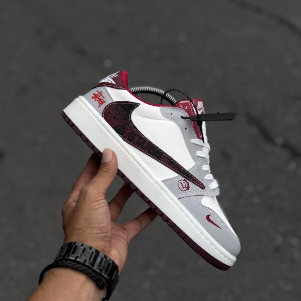 Travis زرشکی کد(1614)