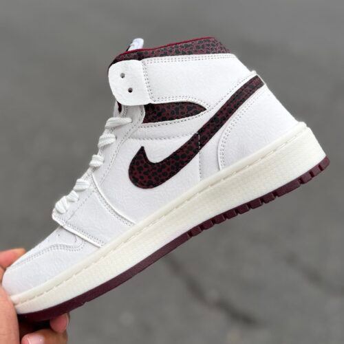 Air Jordan 1 ساقدار مانیر کد(1662)