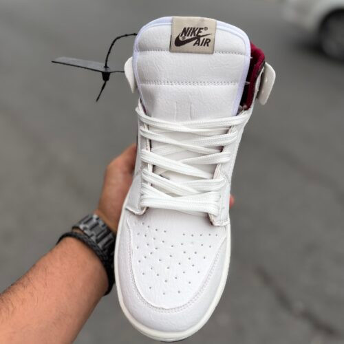 Air Jordan 1 ساقدار مانیر کد(1662)