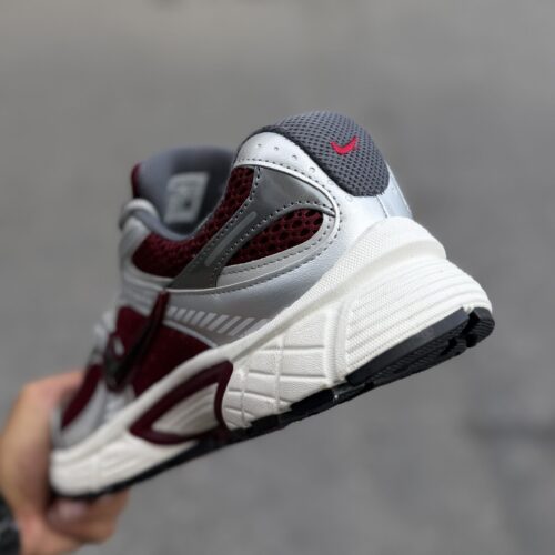 Nike V5R چینی🇨🇳 شرابی🍇 کد(1691)