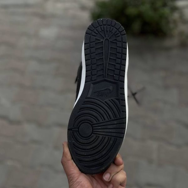 Air Jordan 1 ساقدار بلوبری کد(1739)