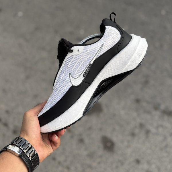 Nike Air Max 🇨🇳 سفید کد(1733)
