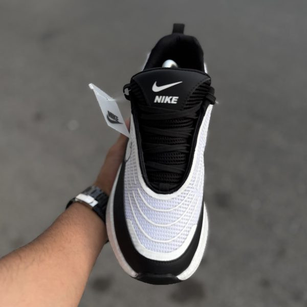 Nike Air Max 🇨🇳 سفید کد(1733)