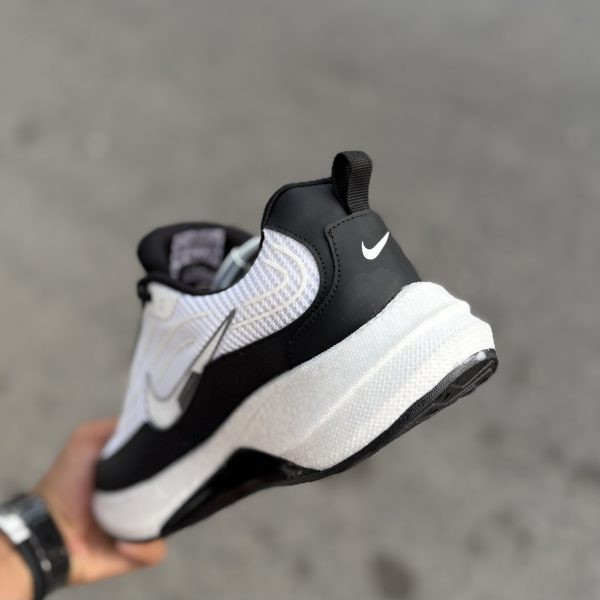 Nike Air Max 🇨🇳 سفید کد(1733)