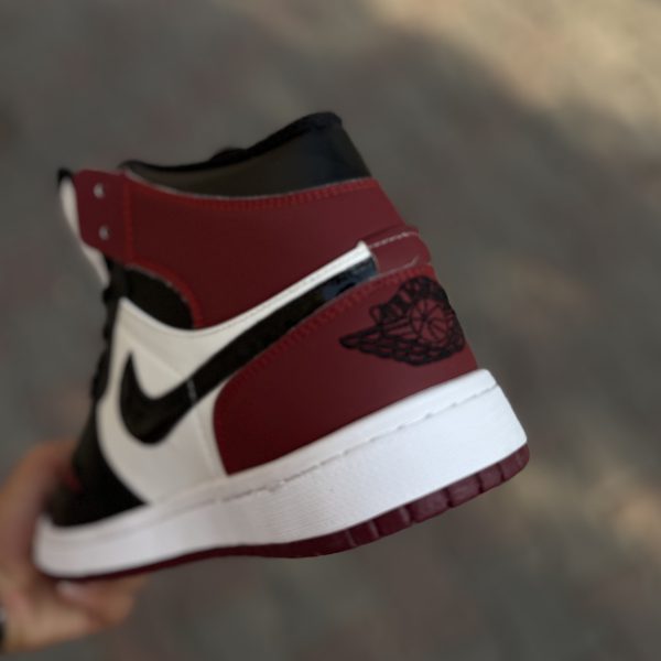 Air Jordan 1 Cherry ساقدار کد(1729)