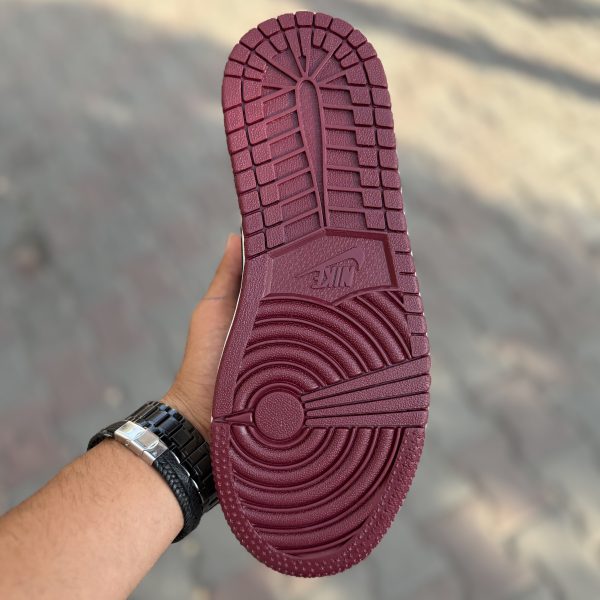 Air Jordan 1 Cherry ساقدار کد(1729)