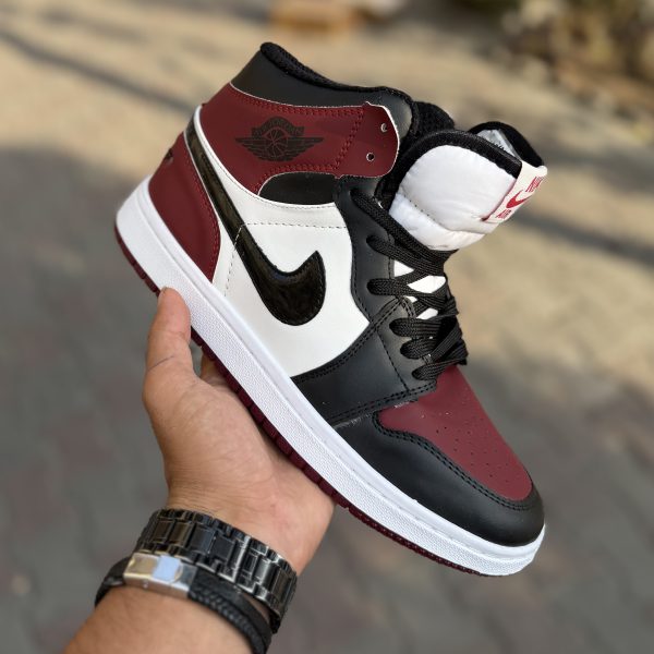 Air Jordan 1 Cherry ساقدار کد(1729)