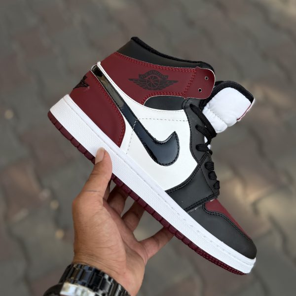 Air Jordan 1 Cherry ساقدار کد(1729)