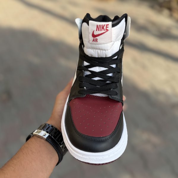 Air Jordan 1 Cherry ساقدار کد(1729)