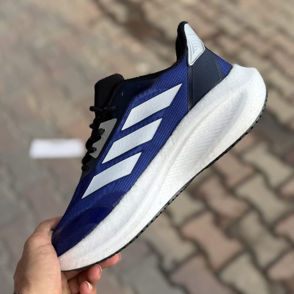 +Adidas Hyper آبی کد(1714)