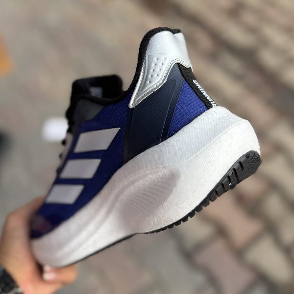 +Adidas Hyper آبی کد(1714)