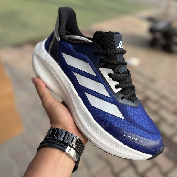 +Adidas Hyper آبی کد(1714)