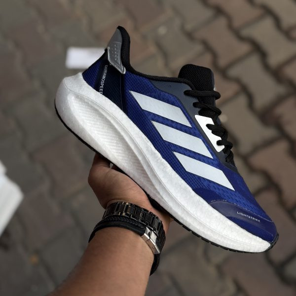 +Adidas Hyper آبی کد(1714)