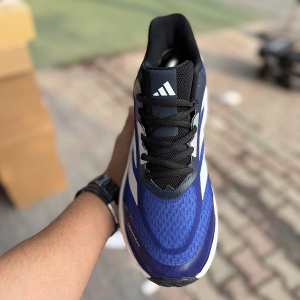 +Adidas Hyper آبی کد(1714)
