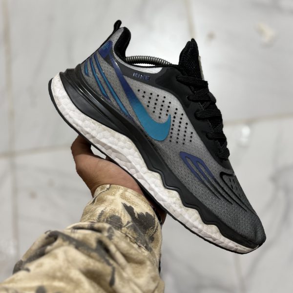 Air max آف زیره سفید