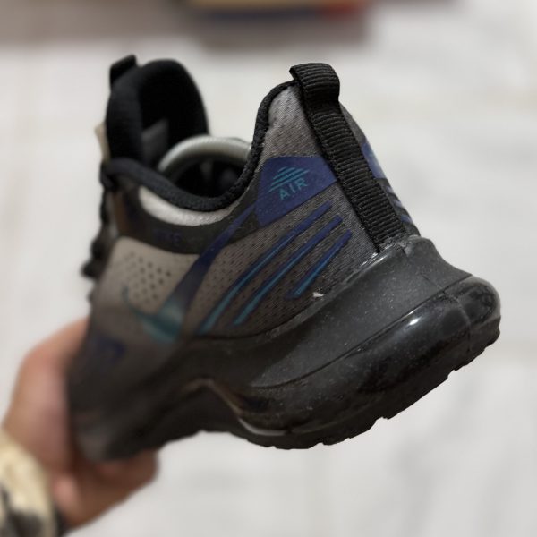 Air max آف تمام مشکی