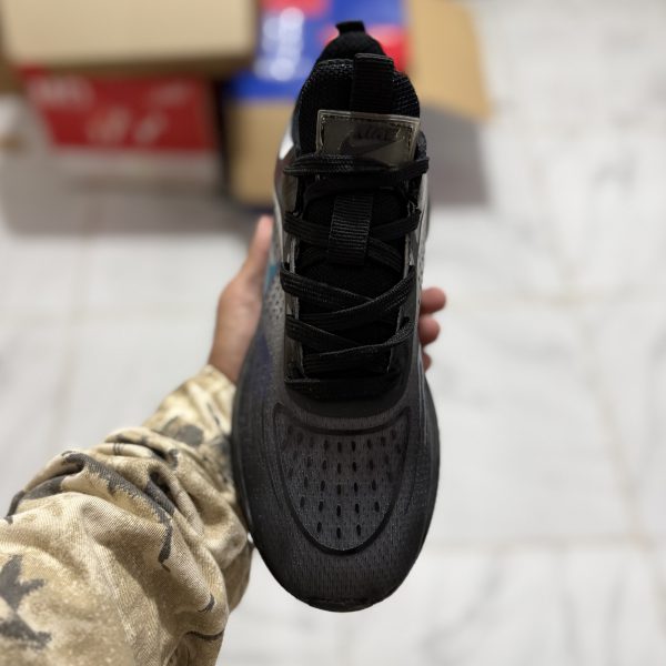 Air max آف تمام مشکی