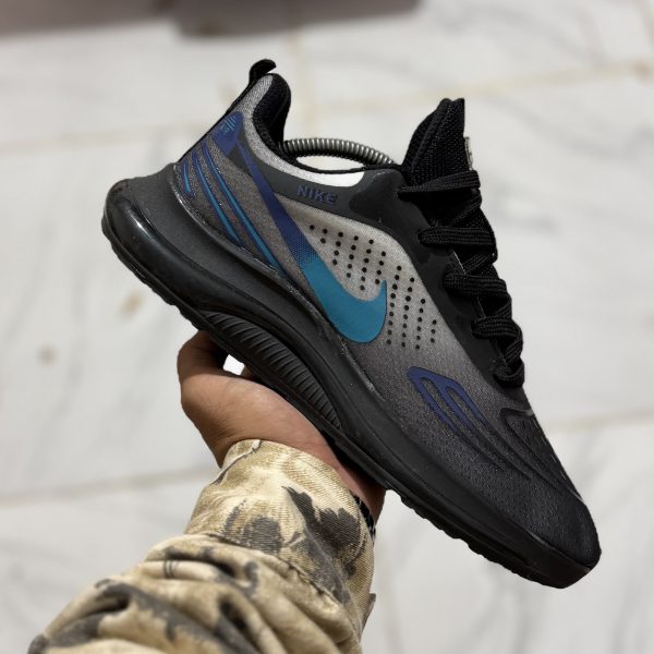 Air max آف تمام مشکی